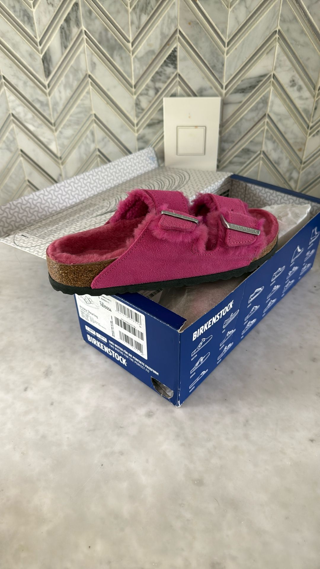 Birkenstock Arizona Sandals Shoes