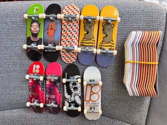 Tech Deck