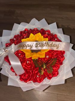 Eternal Roses / Rosas Eternas / flowers/ Flores