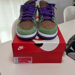 Nike Dunks ( Veneer)