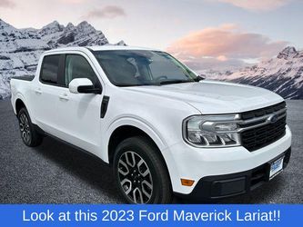 2023 Ford Maverick
