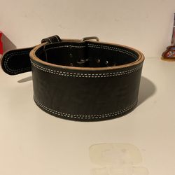 Rogue Lifting Belt New