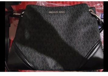 GUCCI  new bag only no box  Blak