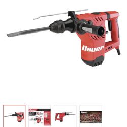 Hammer Drill