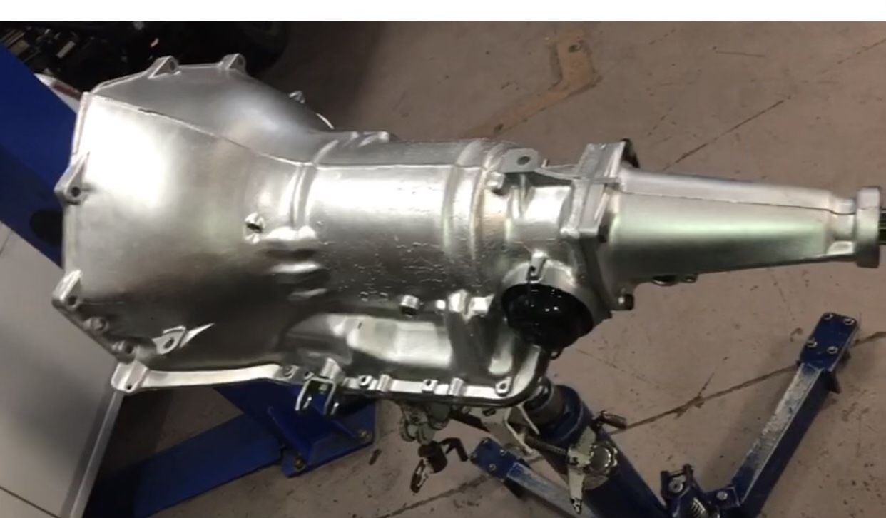 Rebuilt Transmissions for Sale in Perris, CA OfferUp