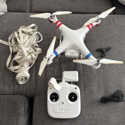 dji phantom Drone model p330z