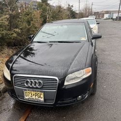 2006 Audi A4