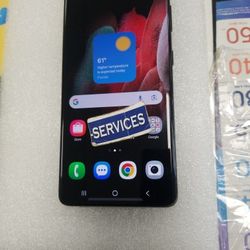 Galaxy S21 Ultra 5G Unlocked 