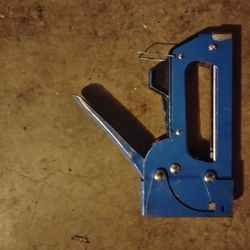 Staple Gun