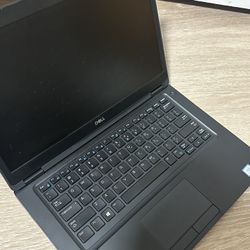 Dell Intel Core i5 8th Generation