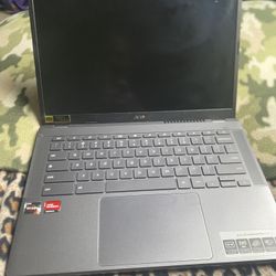 Acer Chromebook Plus 514  