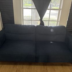 2 Pieces Sofa Nice Nice 