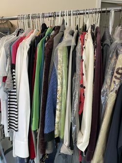 Ladies Clothing - Prices New - Sizes Small / Medium