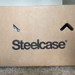 Steelcase Gesture Ergonomic Office Chair Brand New in Box