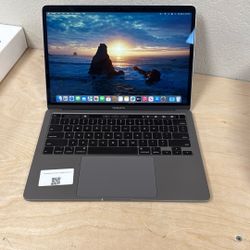 MacBook Pro 2020 