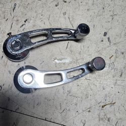 Billet Window/door Handles 