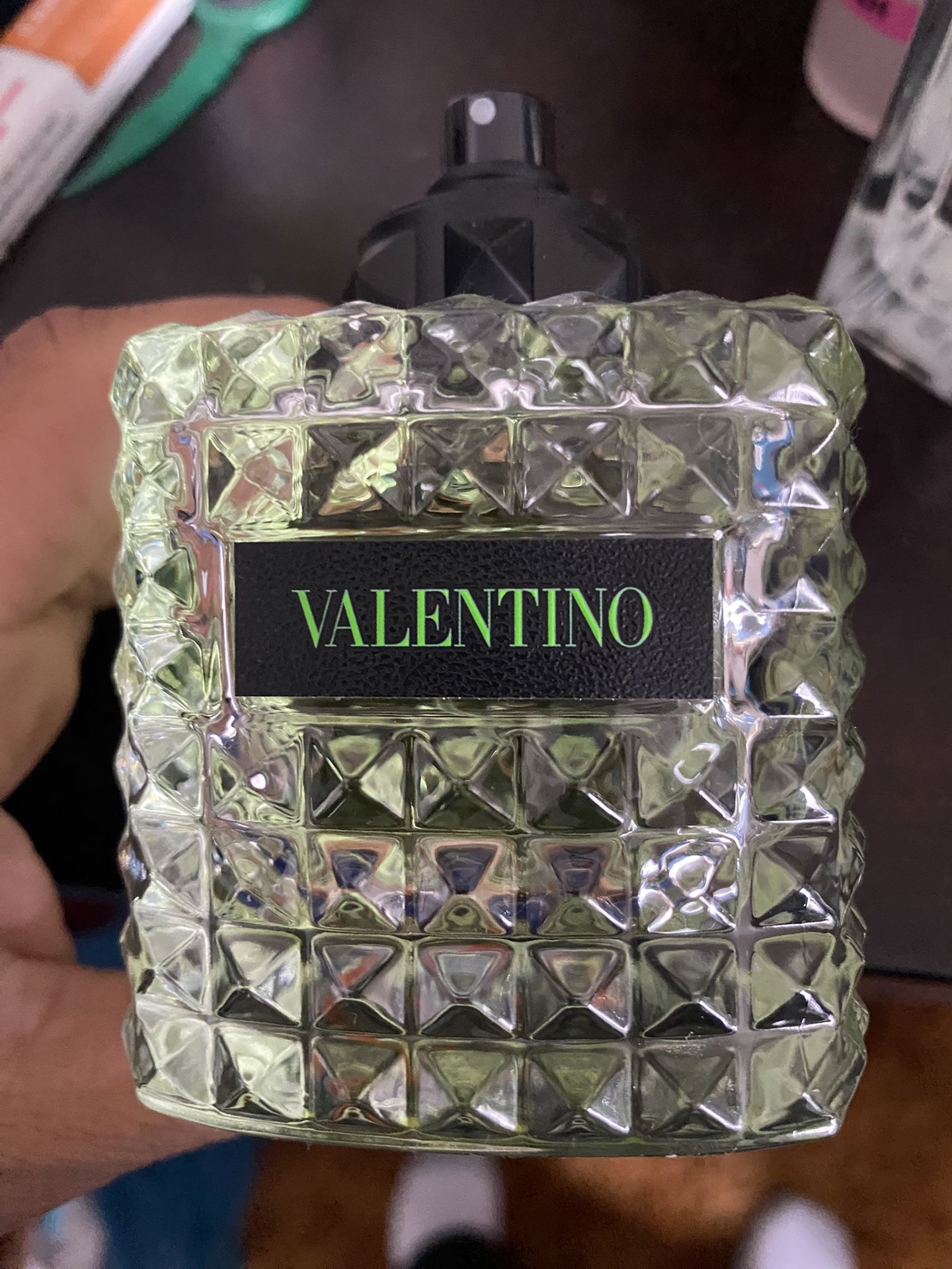 Valentino Perfume