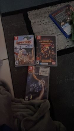 Nintendo