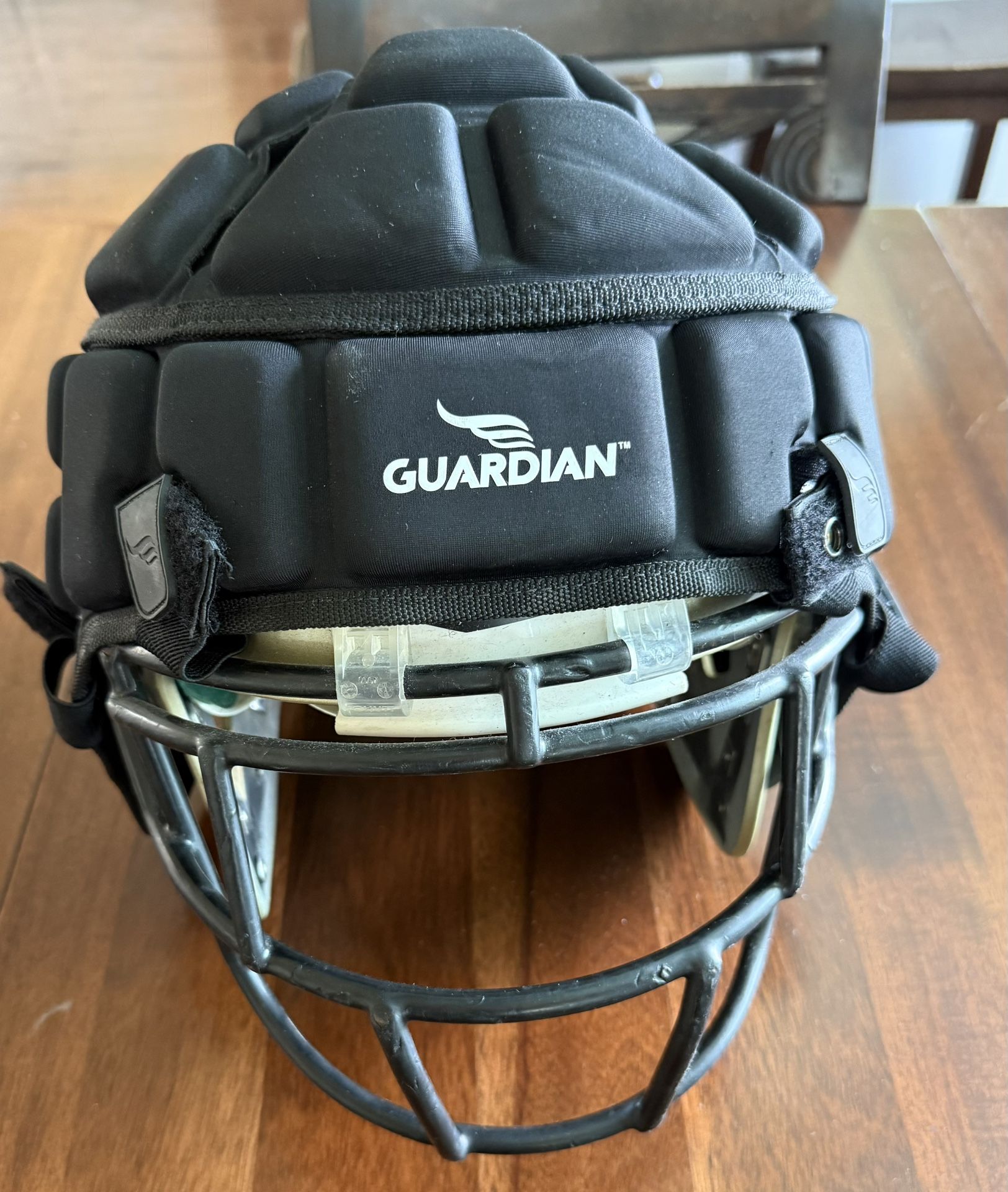 Guardian - Soft Shell protective Helmet Cover