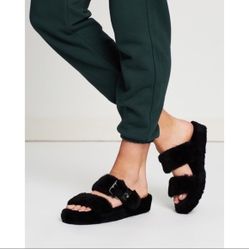 UGGS Slippers Size 8 And 10 Available