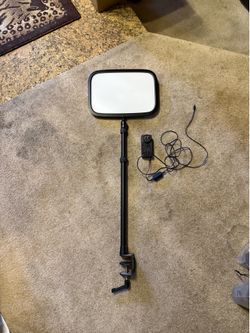 Elgato Key Light Professional-Grade Studio LED With Mount 20GAK9901