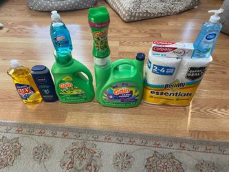 Household Bundle
