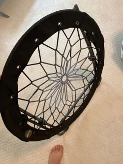 Bungie chair