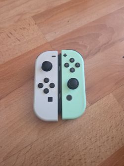Nintendo Switch Joy-Cons