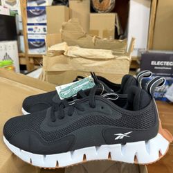 Reebok Men's Zig Dynamica Running Shoe