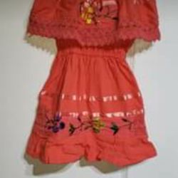 Girl Toddler dress