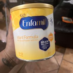 Enfamil