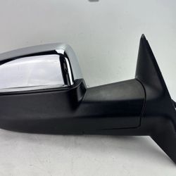 Dodge Ram Mirror 