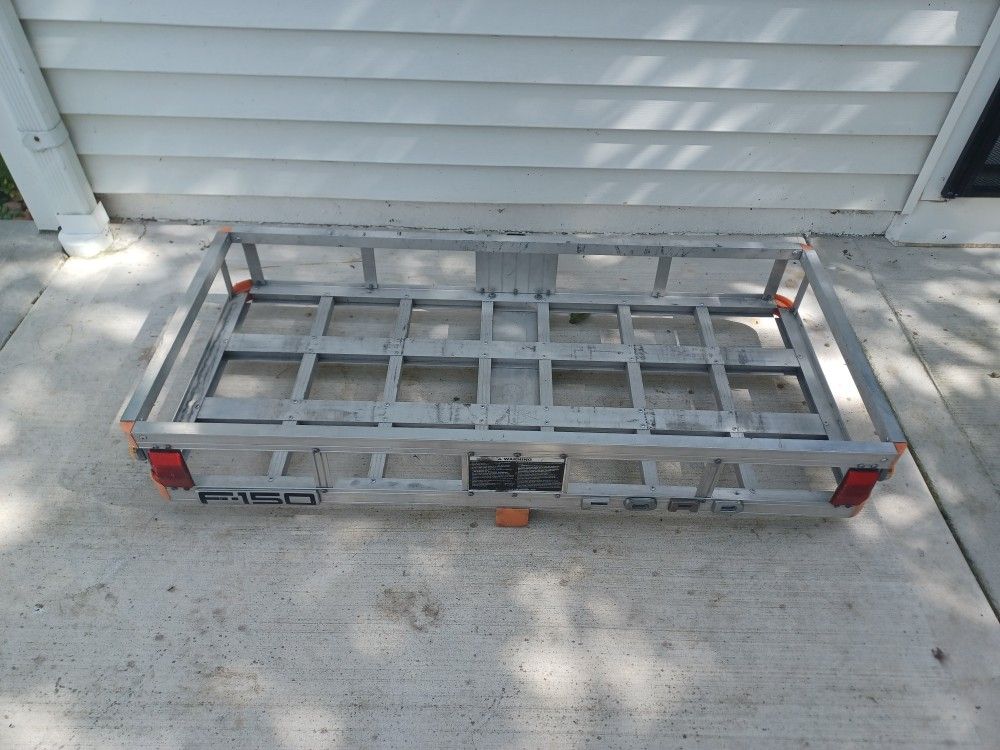 Cargo Hauler