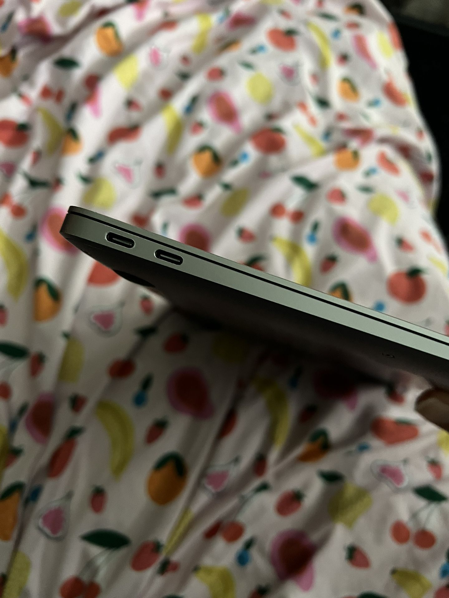 MacBook Air M1