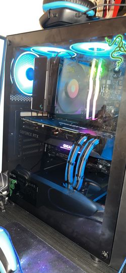 Gaming Pc 