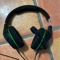 Hyper X Gaming Headset