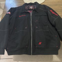 Snap On Tools Jacket
