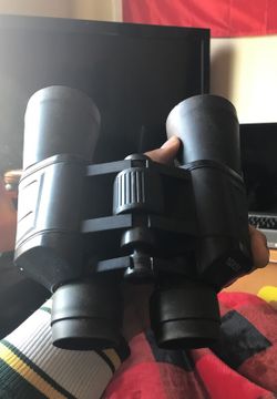 Nice Binoculars