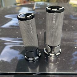 Arlen Ness Grips 
