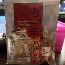 Mother’s Day Care Bundle Bag’s 