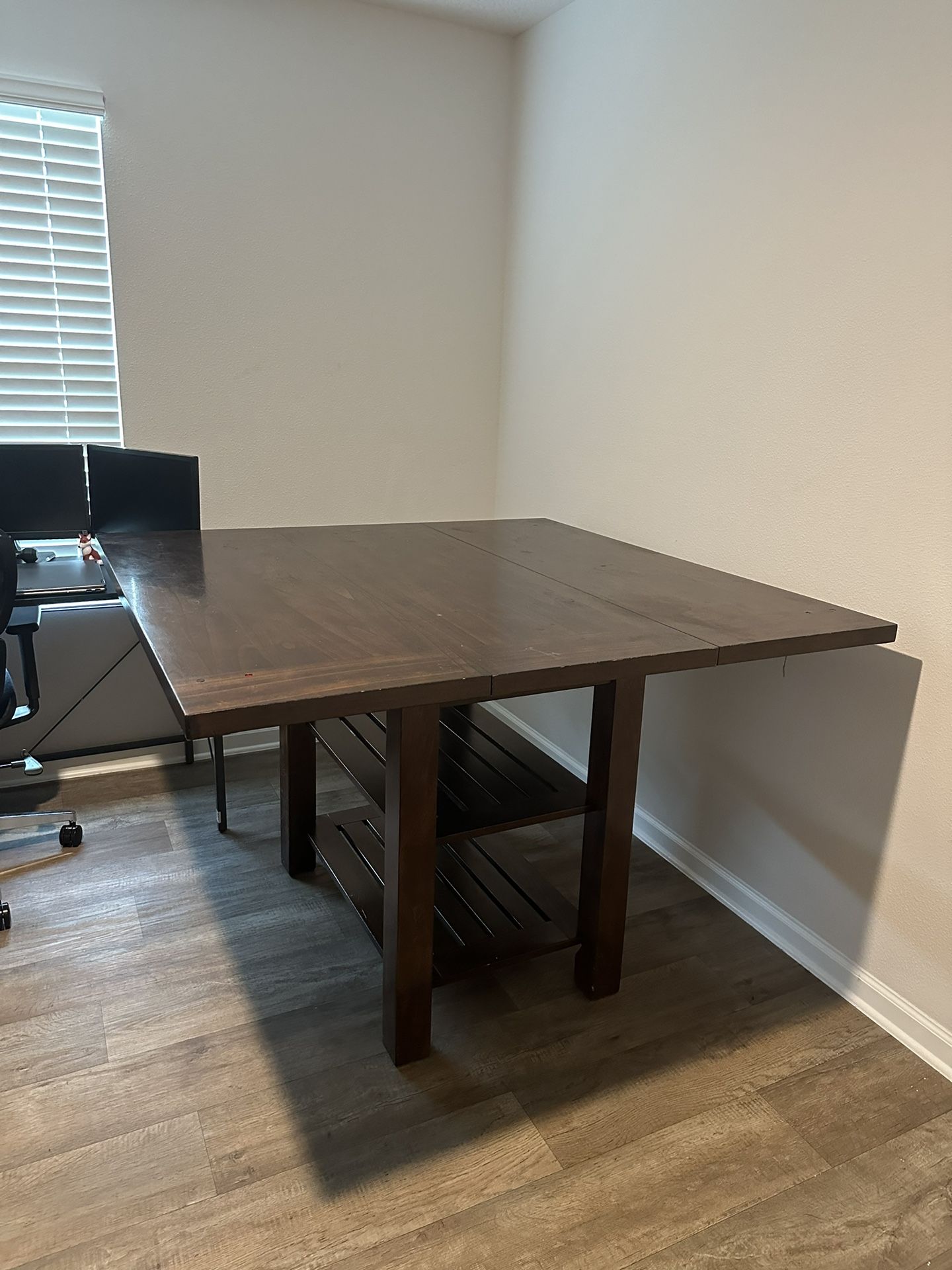 Ashley Counter Height Dining table