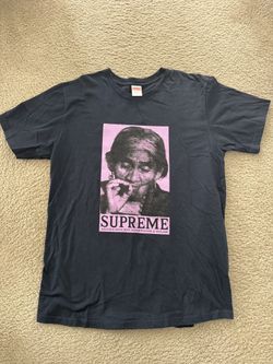 Supreme Aguila Smoking Tee