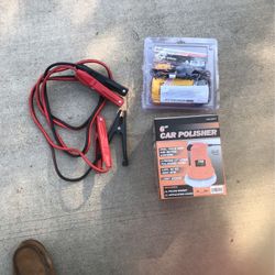 Miscellaneous Car Parts