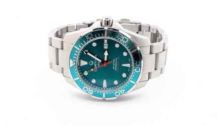 Certina DS Action Swiss Automatic Watch