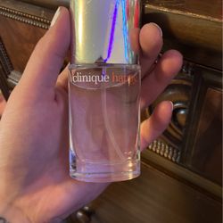 Clinique Happy Perfume 