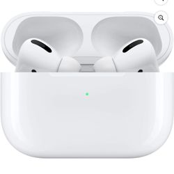 AirPod Pros