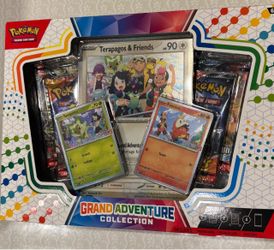 Grand Adventure Collection