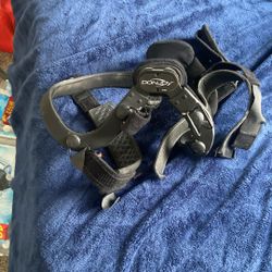 Donjoy knee MCL Brace 