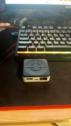 Xim matrix