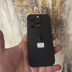 iPhone 16 Pro 128 Gb Unlocked 
